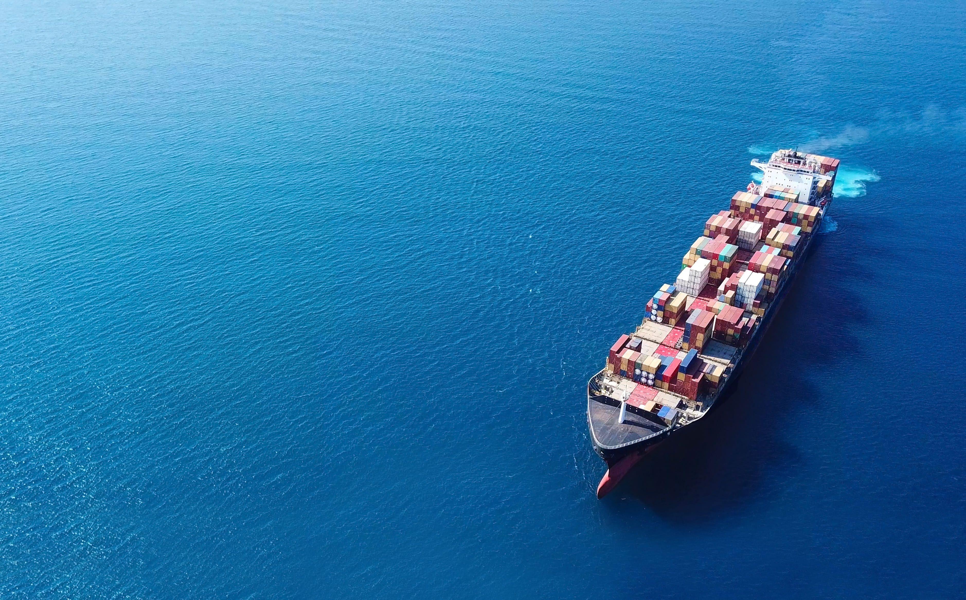 Adapting The Energy Supply Chain For IMO 2020