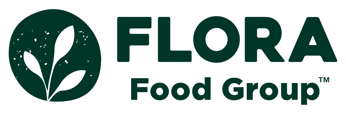 Flora Food Group Logo