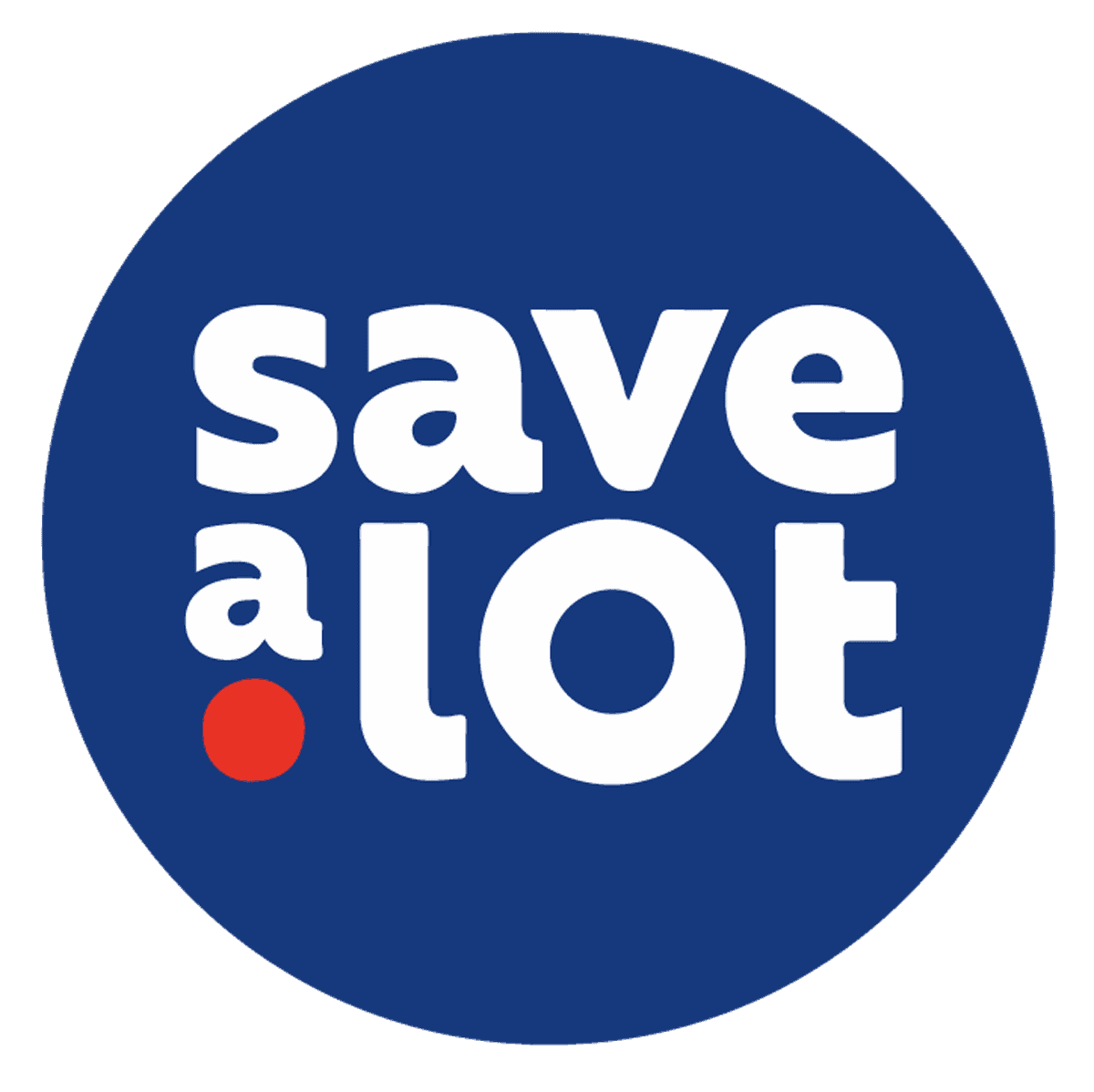 Save a lot Logo