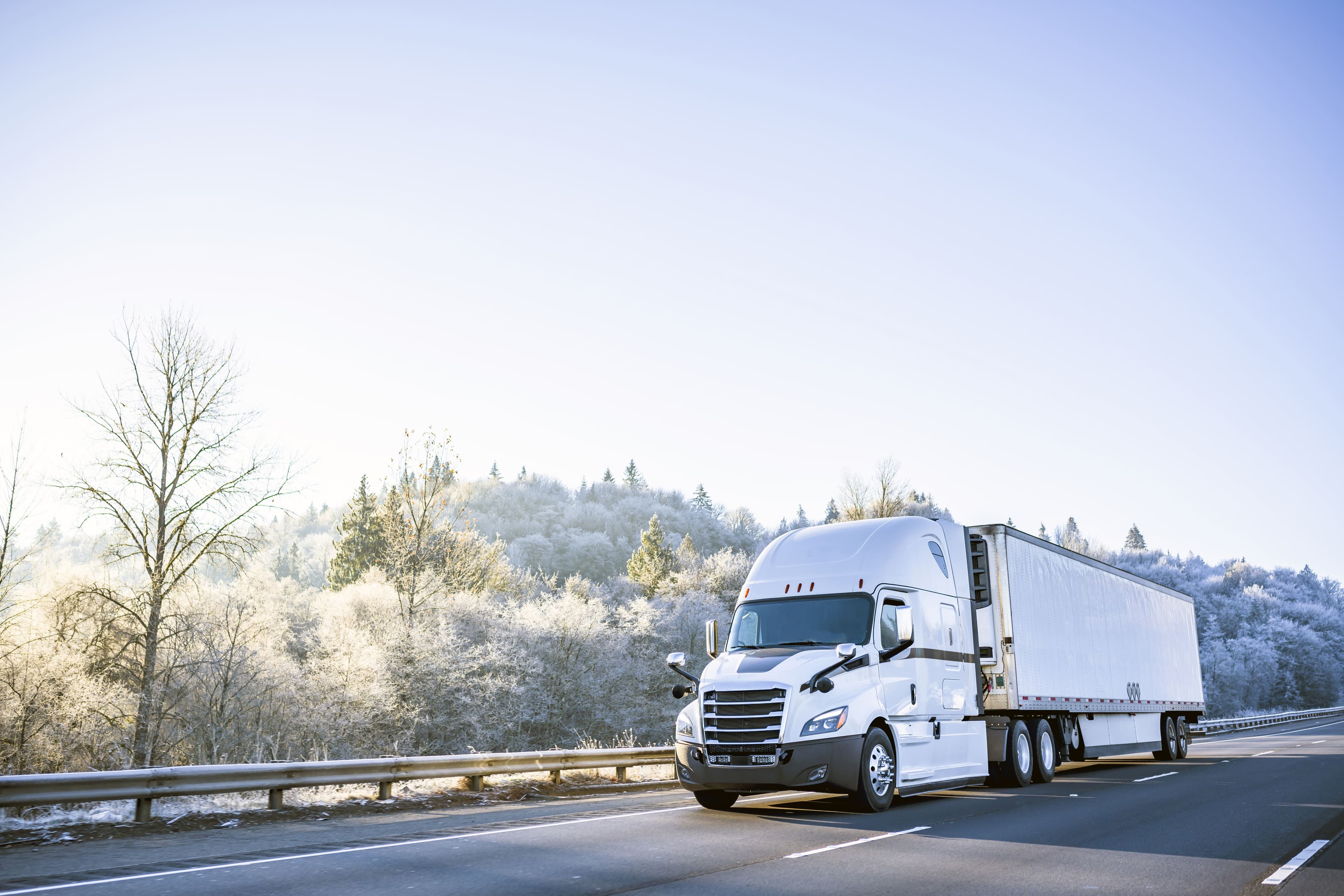 5 Ways to Cut Fleet Operating Costs