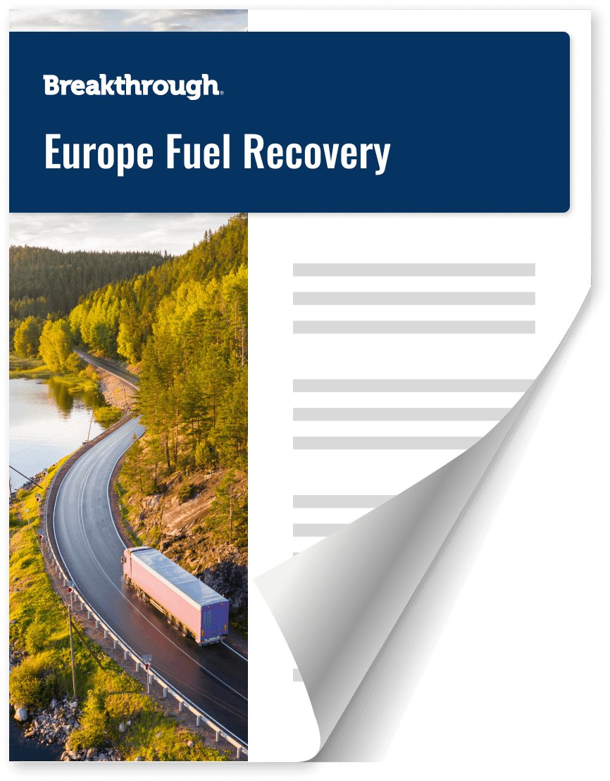 Europe download the product sheet