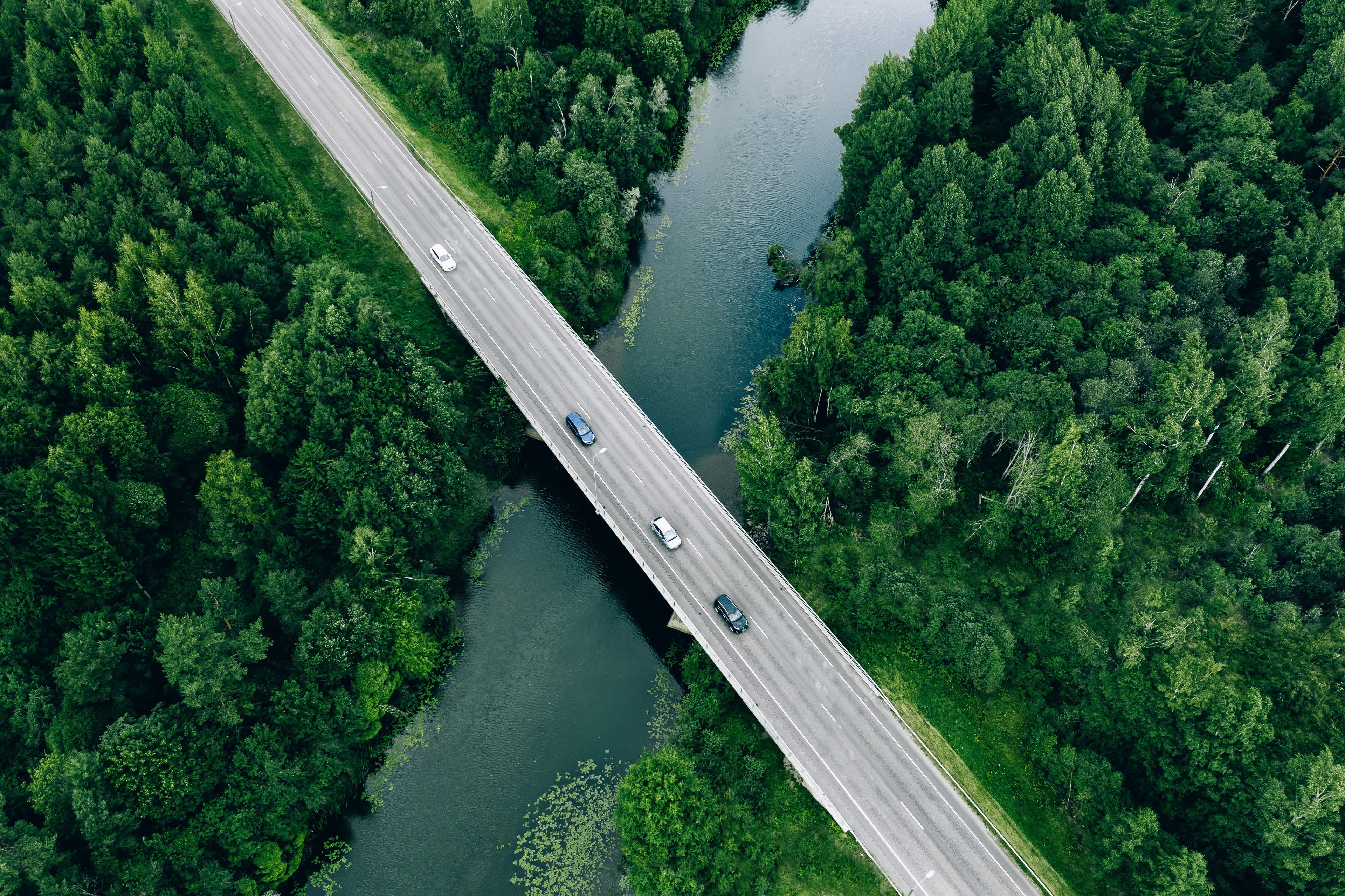 Fueling The Future: An Overview Of Alternative Transportation Energy