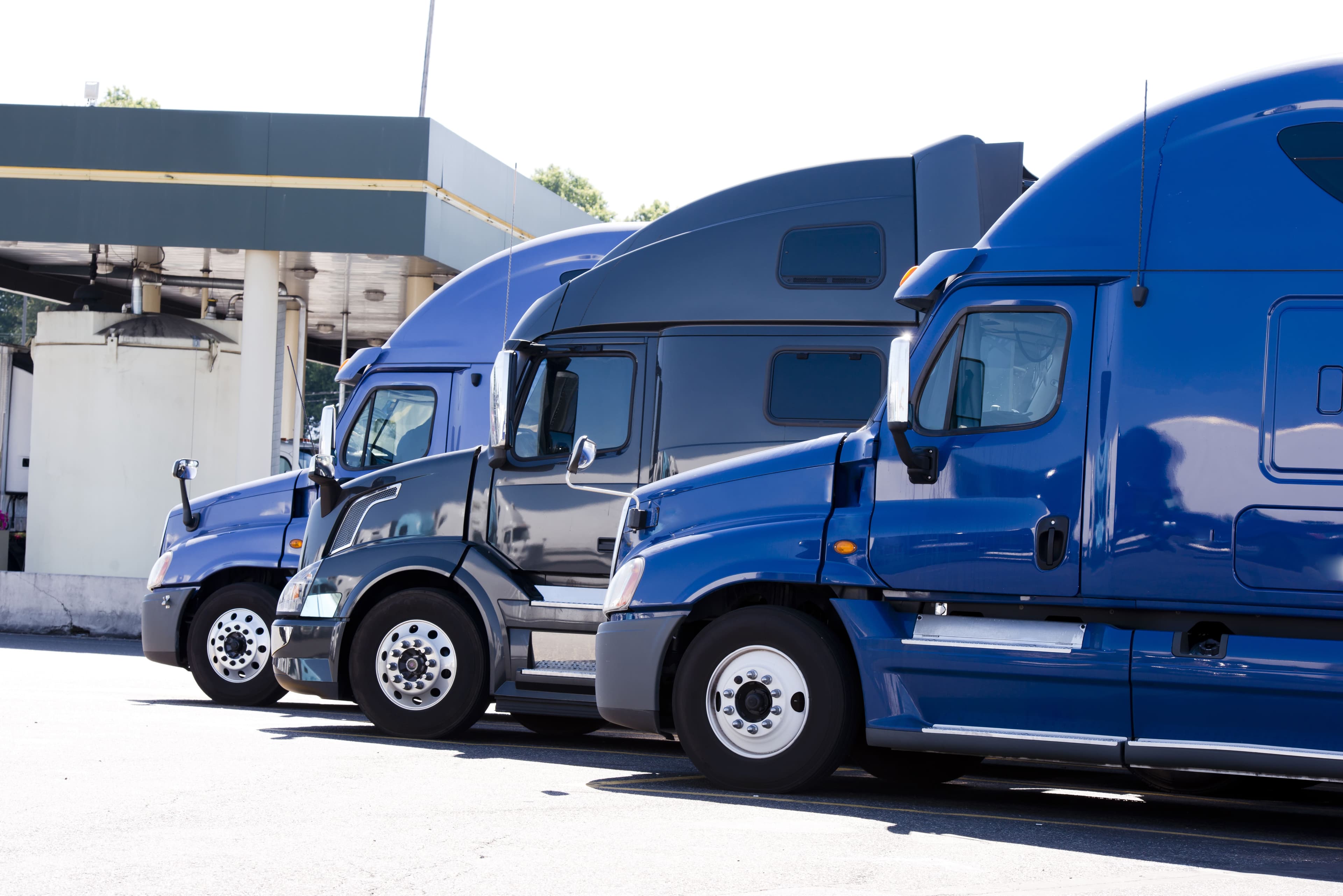 Managing Fleet Fuel Costs Through Driver Compliance
