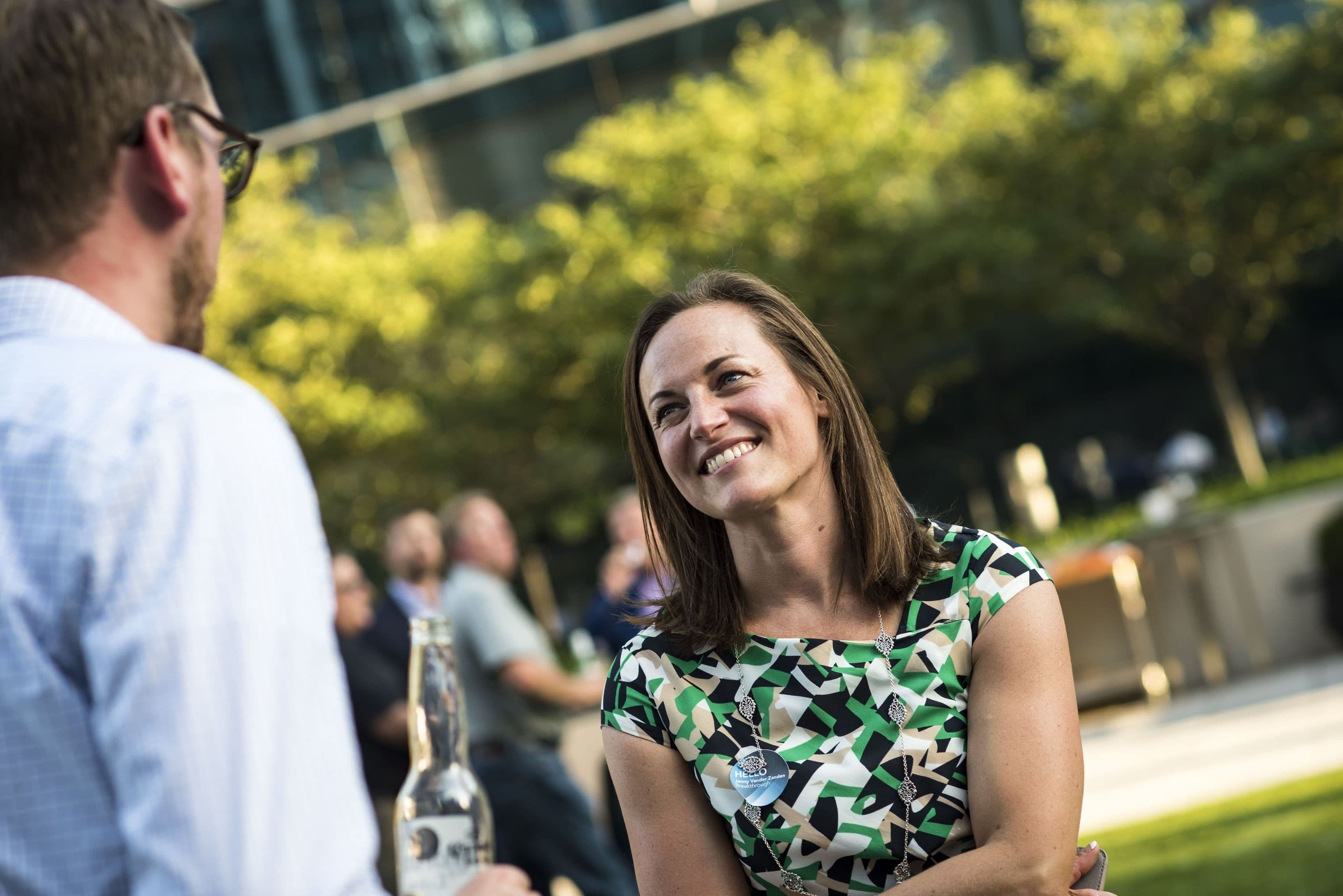 Articles By Jenny Vander Zanden