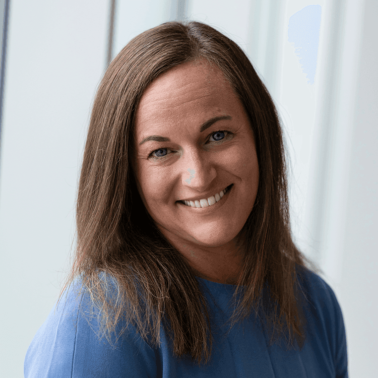 Jenny Vander Zanden
