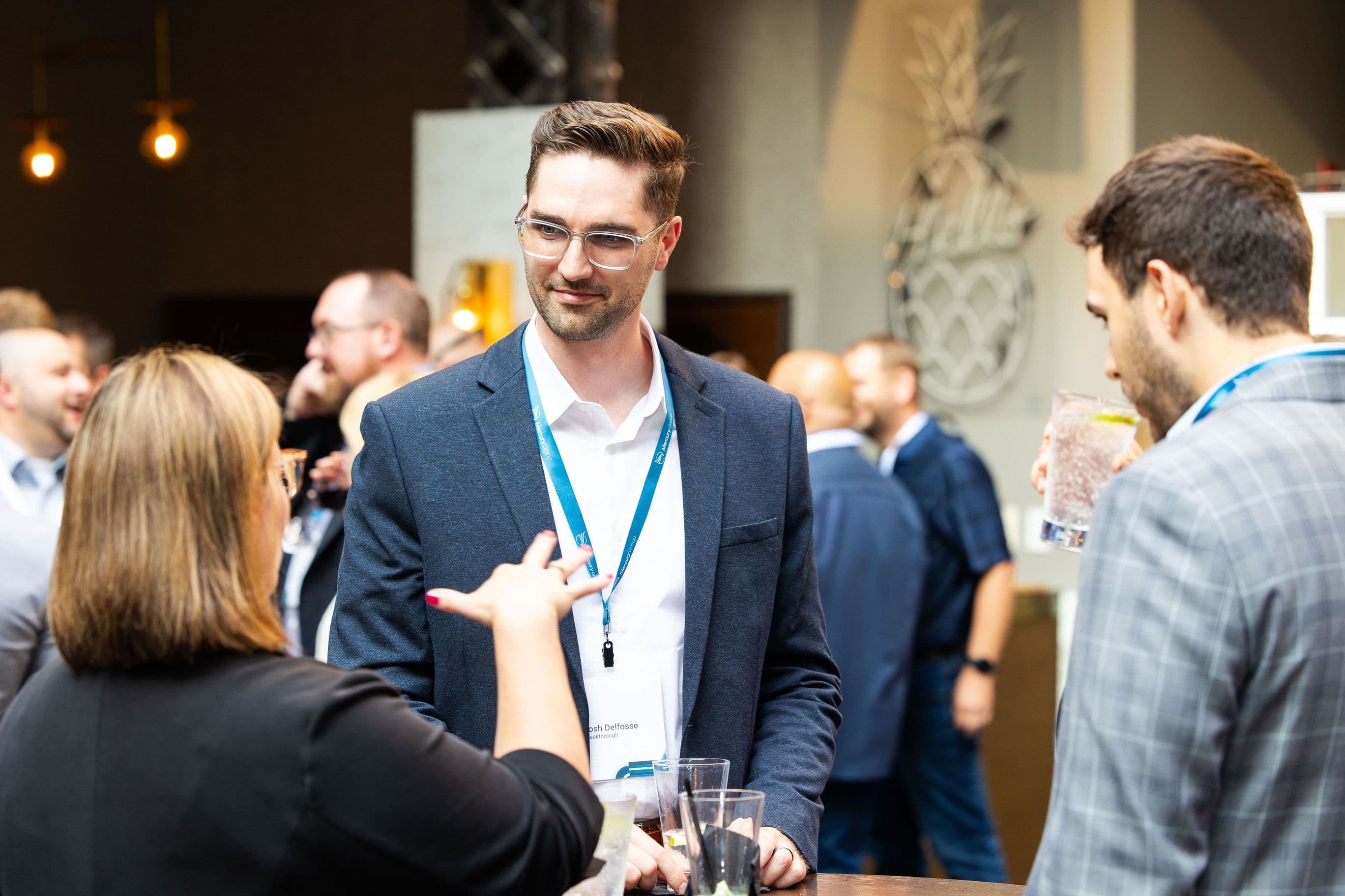 Articles By Josh Delfosse