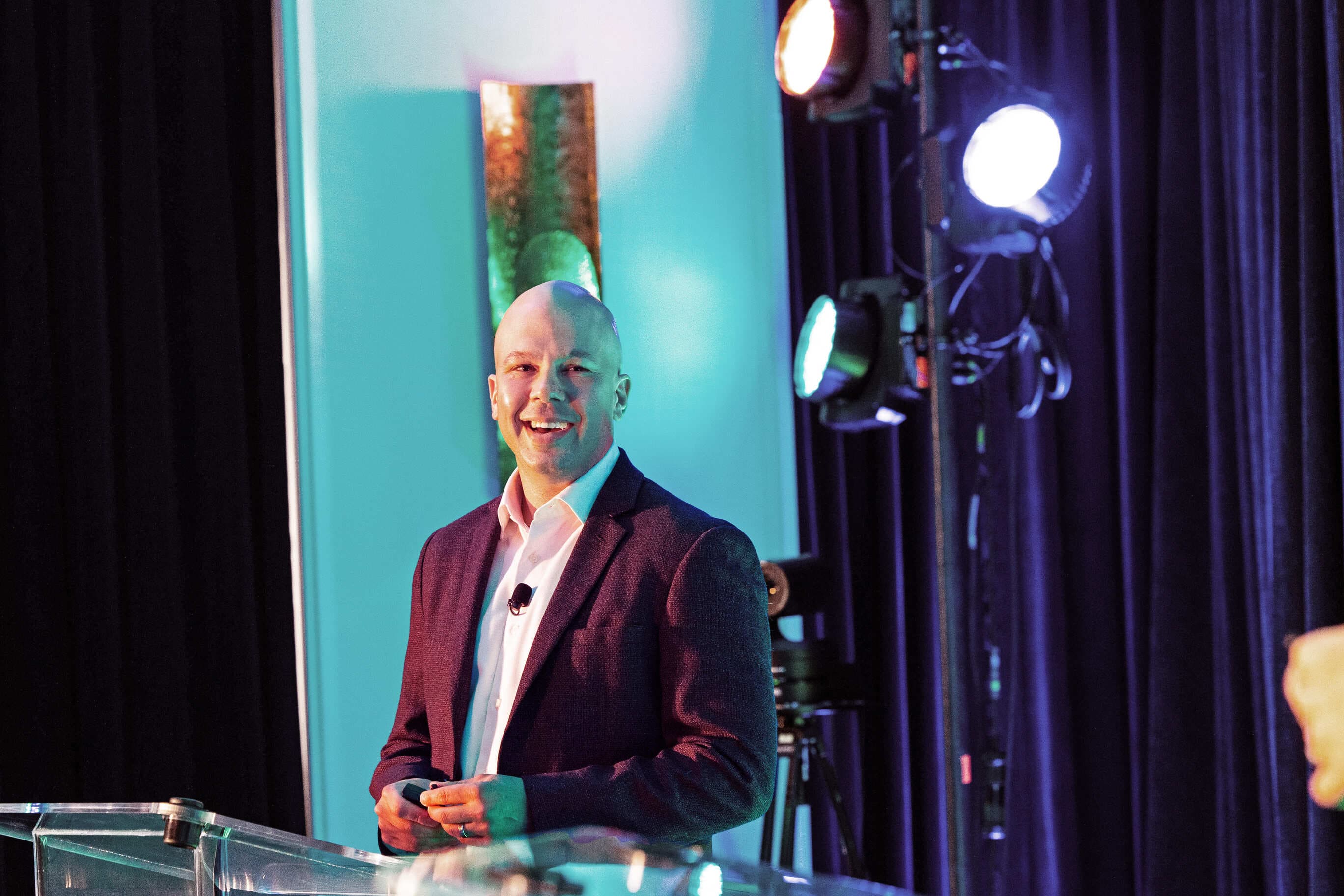 Articles By Matt Muenster