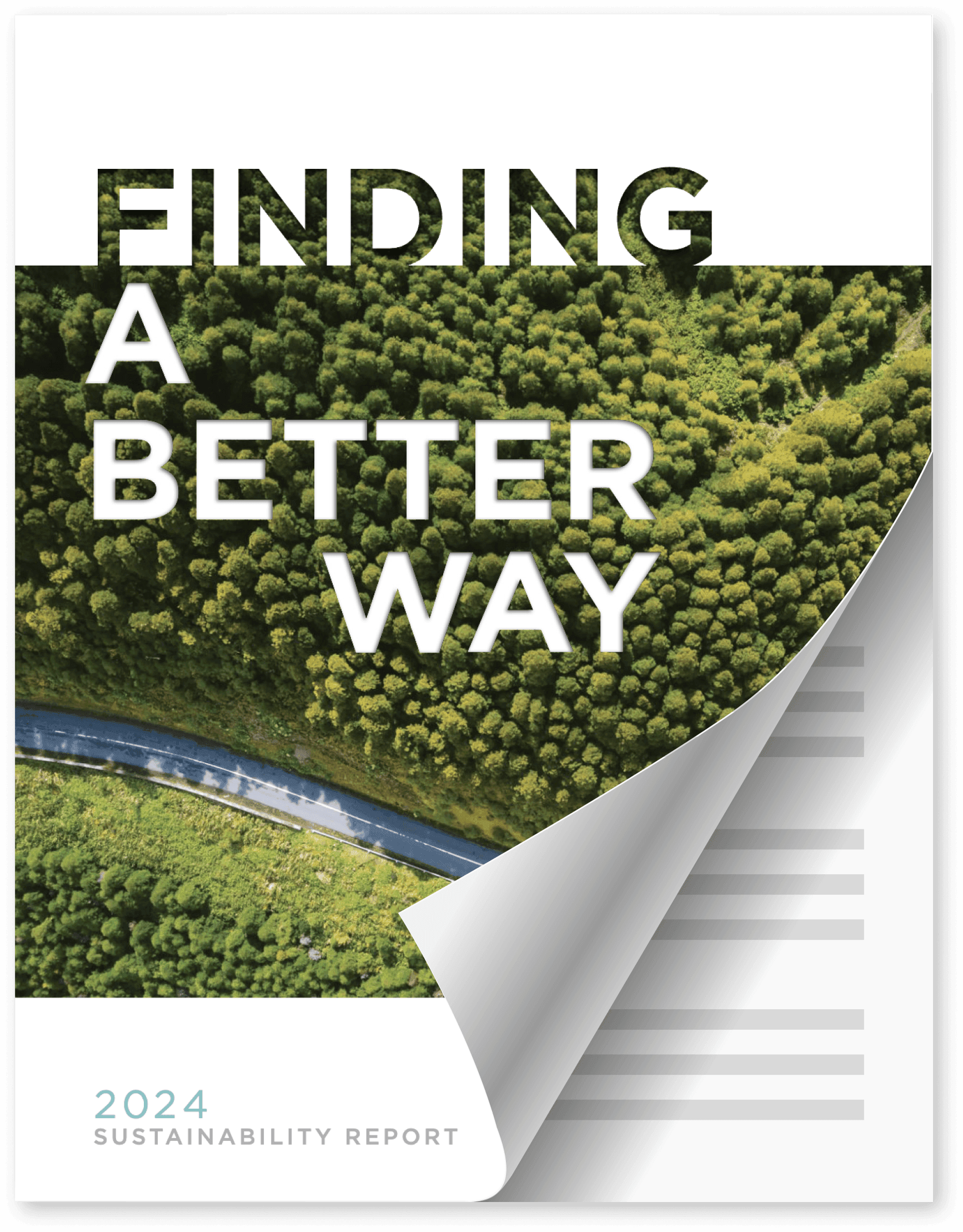 2024 US Venture Corporate Sustainability Report