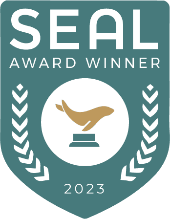 SEAL Awards Badge 2023