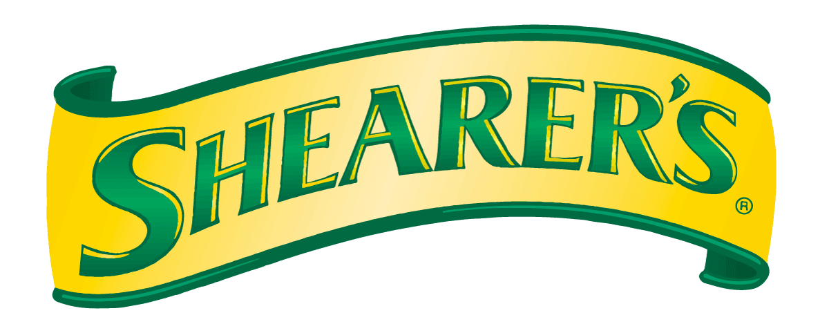 Shearers Logo