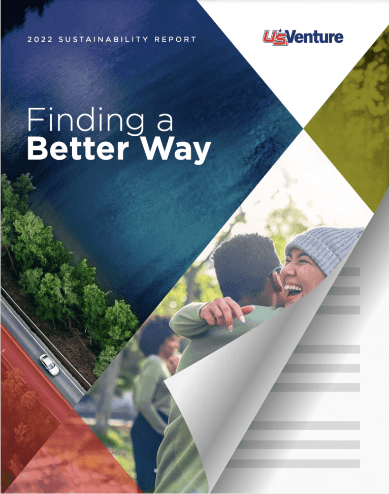 Corporate Sustainability