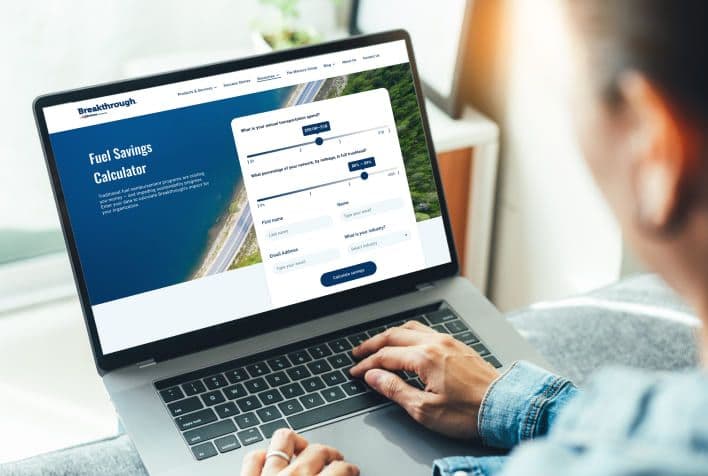 Fuel Savings Calculator