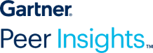 Gartner Peer Insights