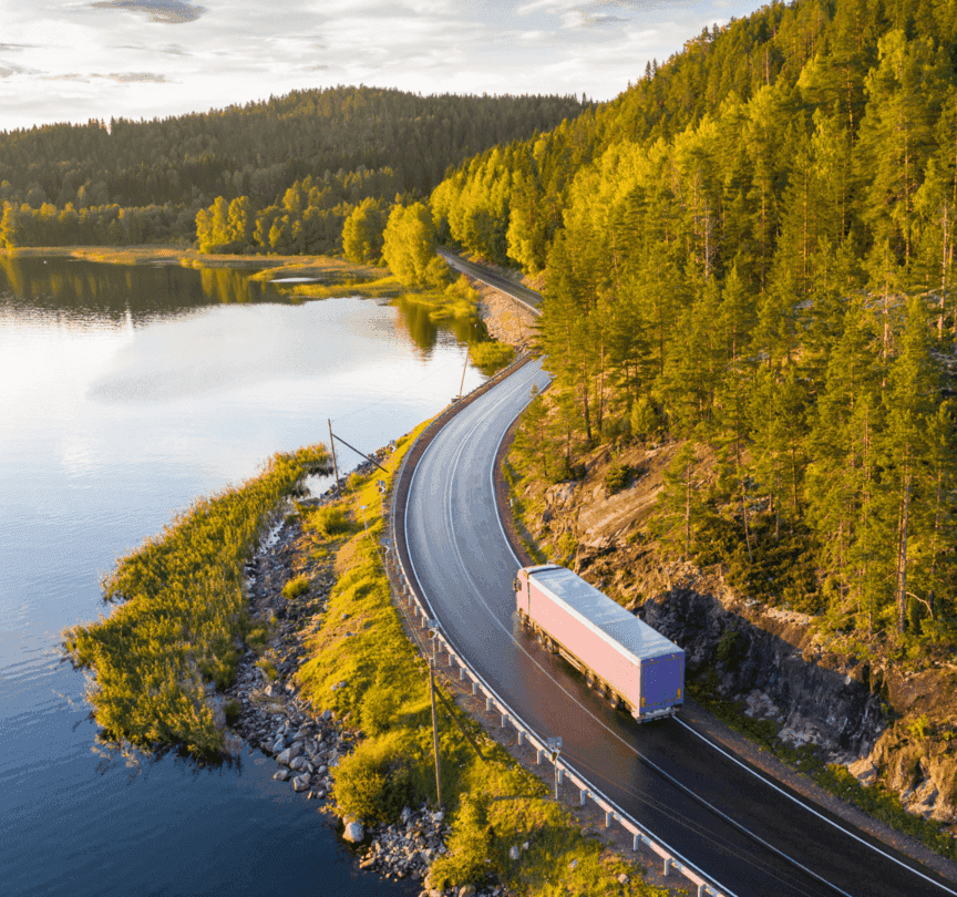 Europe Fuel Recovery